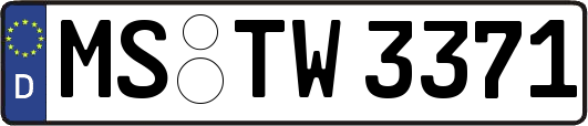 MS-TW3371