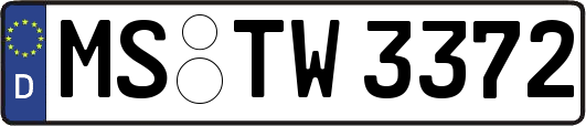 MS-TW3372