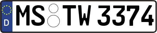 MS-TW3374