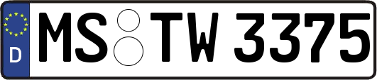 MS-TW3375