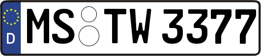 MS-TW3377
