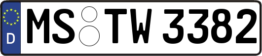 MS-TW3382