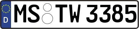 MS-TW3385