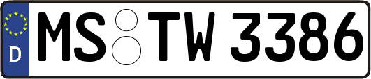 MS-TW3386