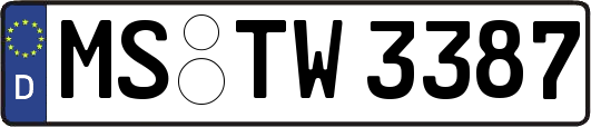MS-TW3387