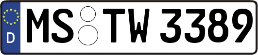 MS-TW3389