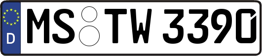 MS-TW3390