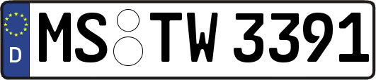MS-TW3391