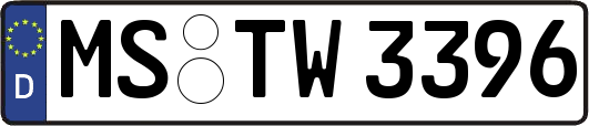 MS-TW3396