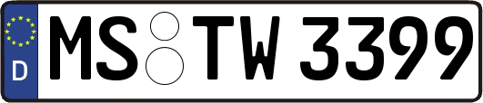 MS-TW3399