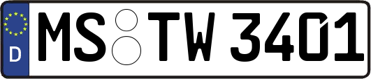MS-TW3401