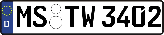 MS-TW3402