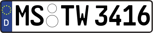 MS-TW3416