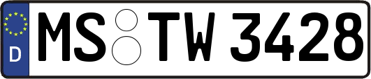 MS-TW3428