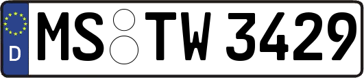 MS-TW3429