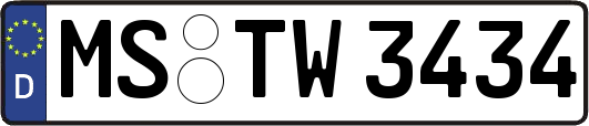 MS-TW3434
