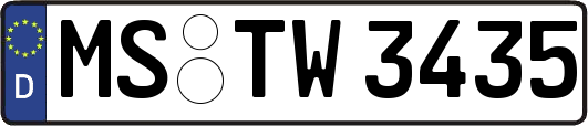 MS-TW3435