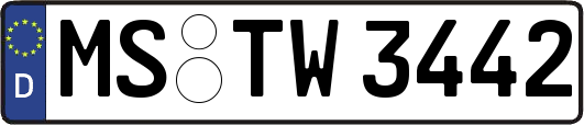 MS-TW3442