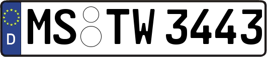 MS-TW3443