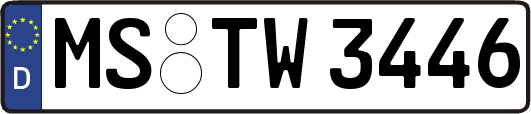MS-TW3446