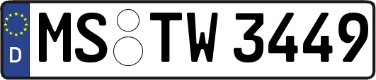 MS-TW3449