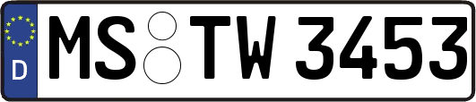 MS-TW3453