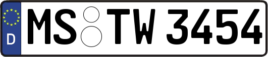 MS-TW3454