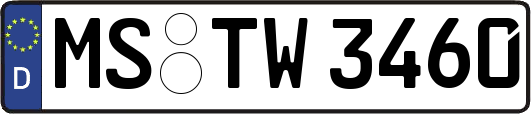 MS-TW3460