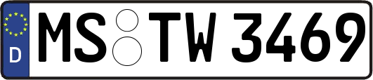 MS-TW3469