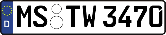 MS-TW3470