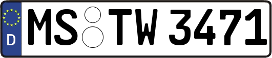 MS-TW3471