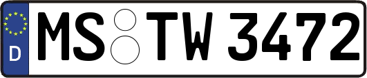 MS-TW3472
