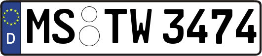 MS-TW3474