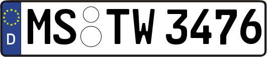 MS-TW3476
