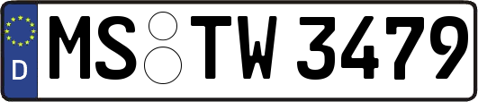 MS-TW3479