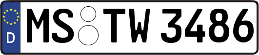 MS-TW3486