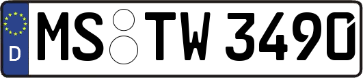 MS-TW3490