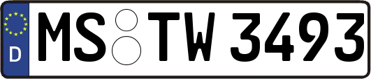 MS-TW3493