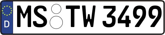 MS-TW3499