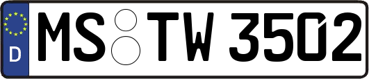 MS-TW3502