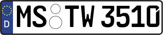 MS-TW3510