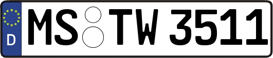 MS-TW3511