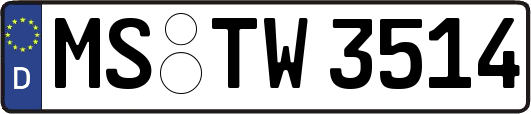 MS-TW3514