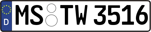 MS-TW3516