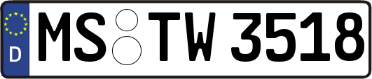 MS-TW3518