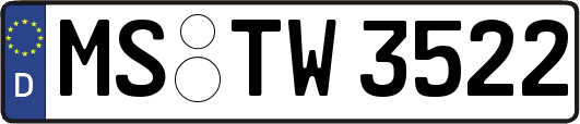 MS-TW3522