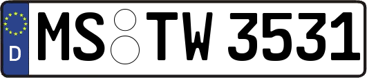 MS-TW3531