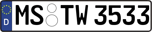 MS-TW3533