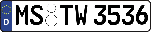 MS-TW3536