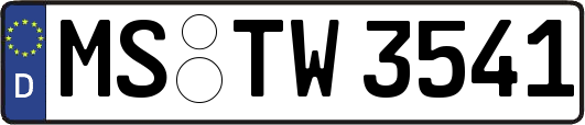 MS-TW3541
